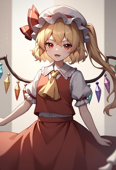 (pony) Touhou characters ( 145 characters)  东方全角色145位