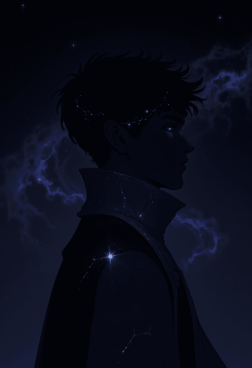 Cosmic Fantasy Art Flux/illustriousXL - Image 1