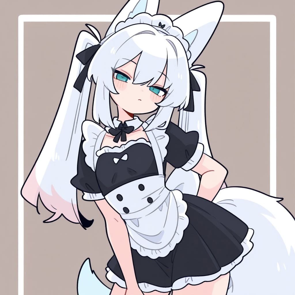 art style test - Image 1