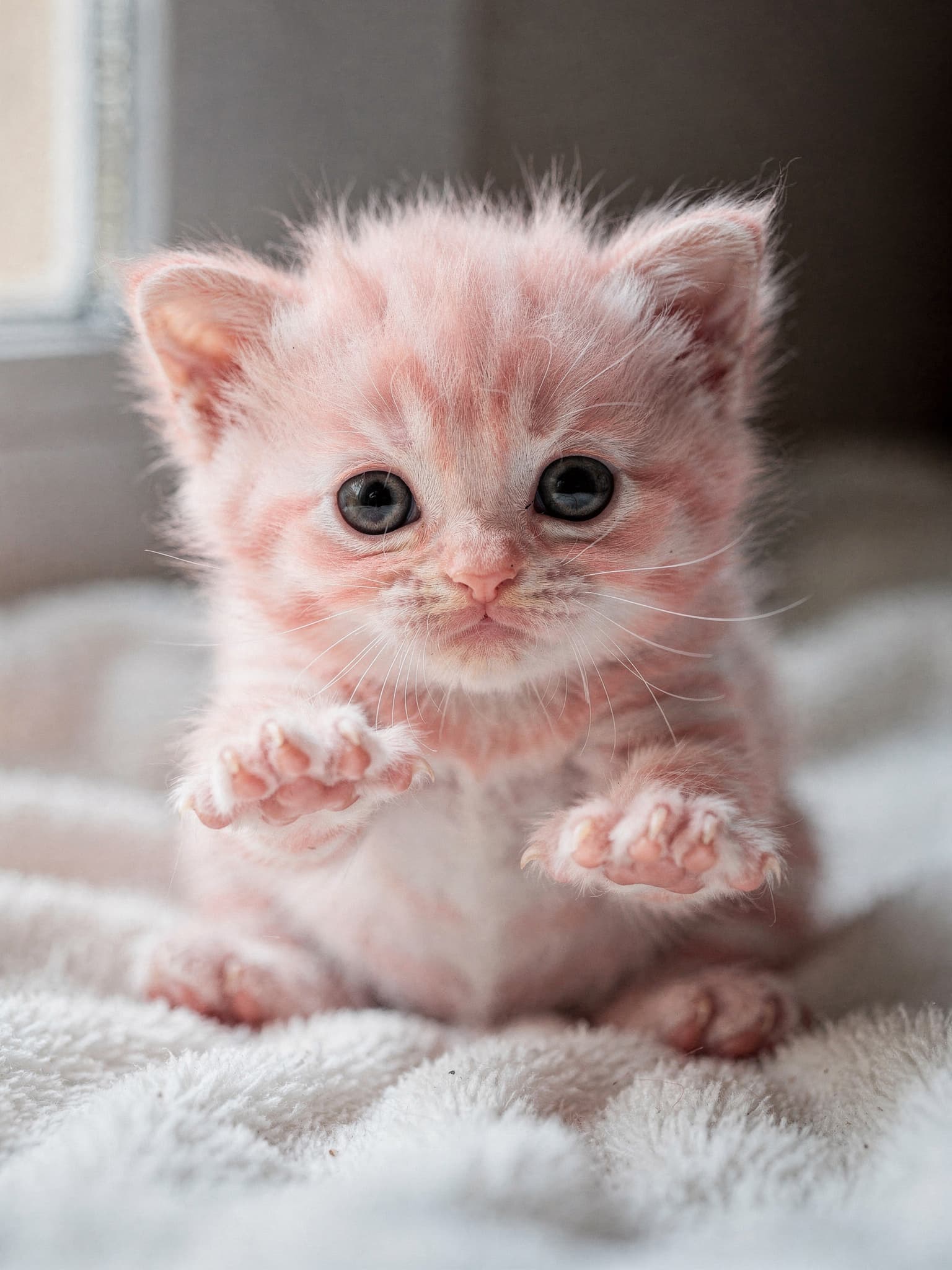 AI generated: Pink pussy, beautiful face, cute feet,