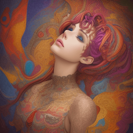 AI generated:  best quality,masterpiece,Highly detailed,Vivid Colors