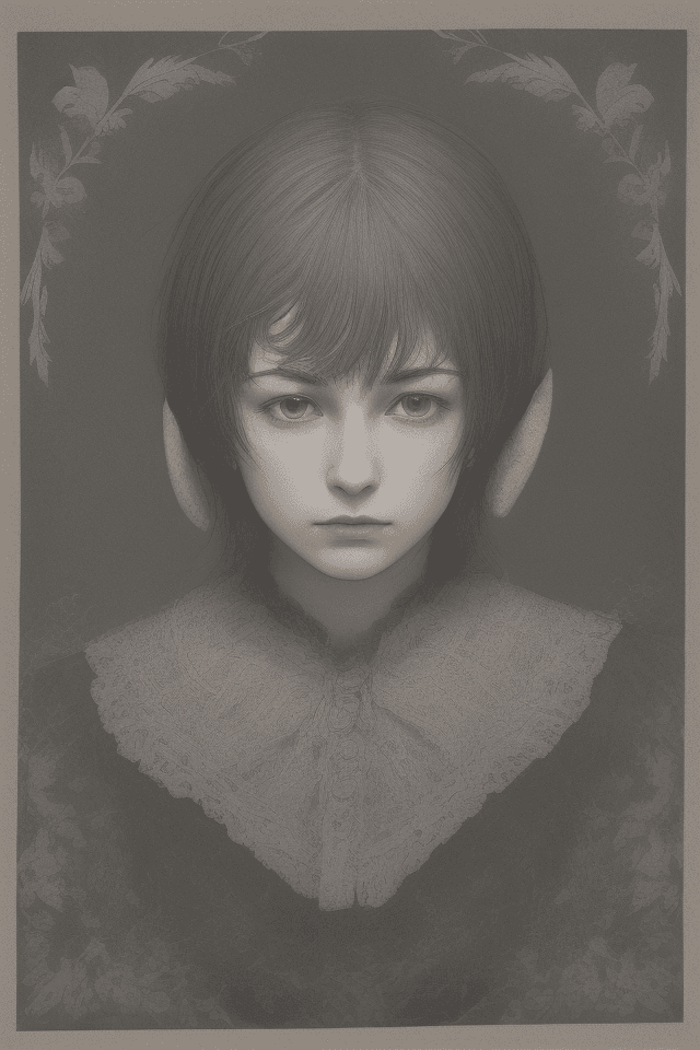 AI generated: non