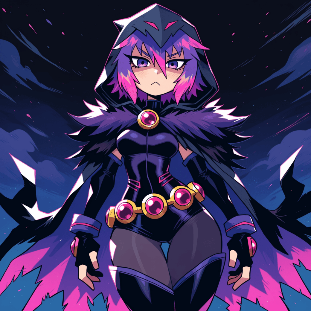 Rariatto - ArtStyle - Image 4