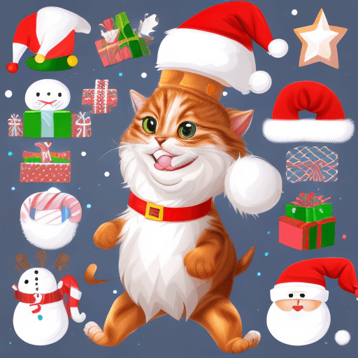 AI generated: ((cute stickers, style cartoon, cute Super Deformed Character, white border, high quality, colorful,...