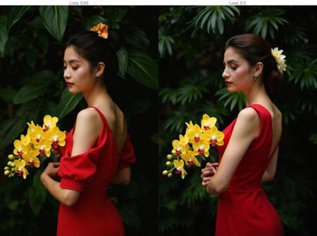 Flux1.dev-AsianFemale - Image 3