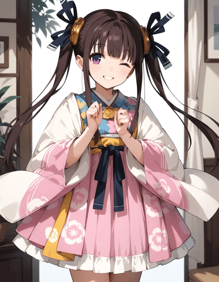 Kouhime 香姫 ponyXL(Rance series) - Image 6