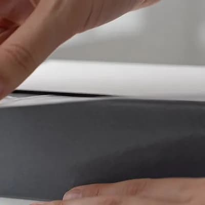 AI generated video: removing outter and innter layers fully