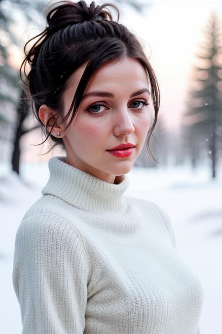 Ella Hunt - Image 1