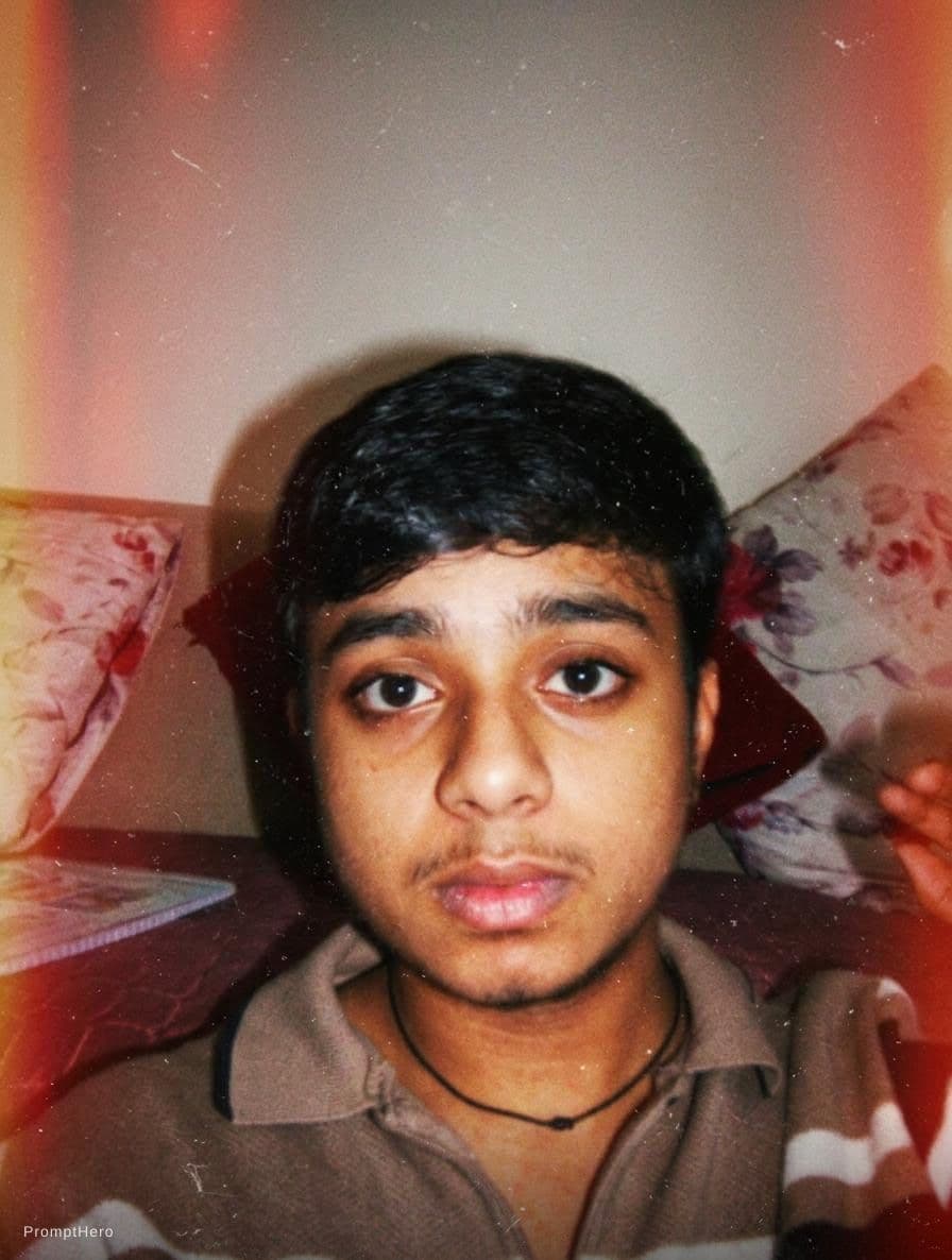 AI generated: Can you dirty flash and blurry 
