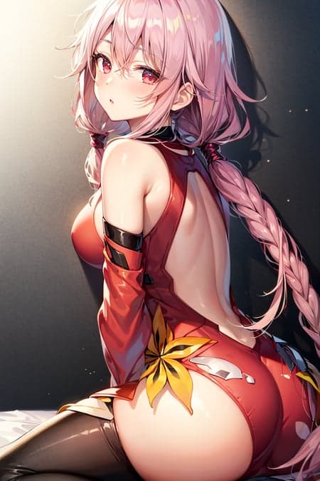 Yuzuriha_Inori 楪祈 - Image 4