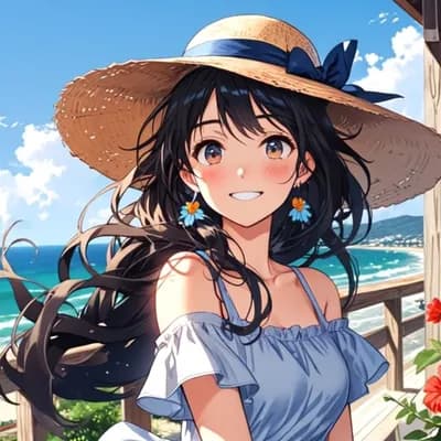 AI generated video: fixed camer