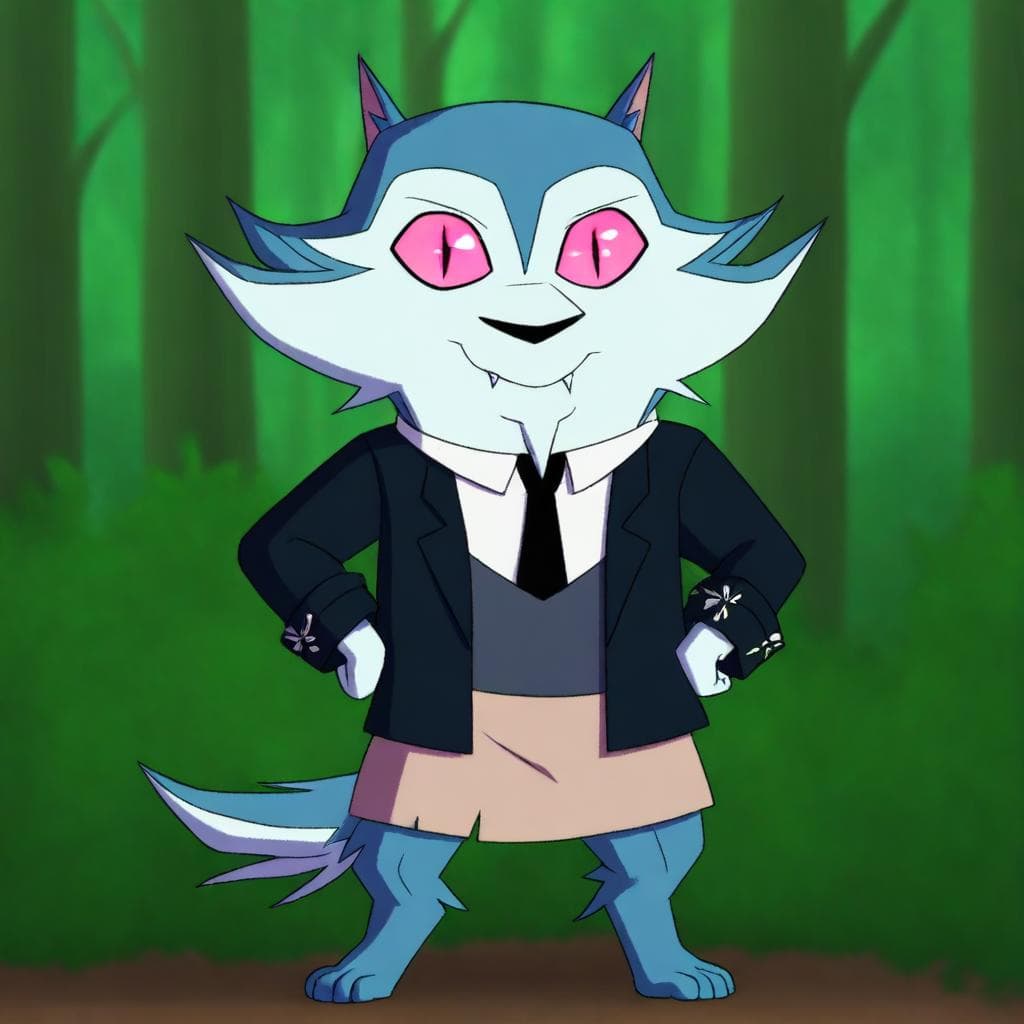 Margot (Kipo AOW) - Image 3