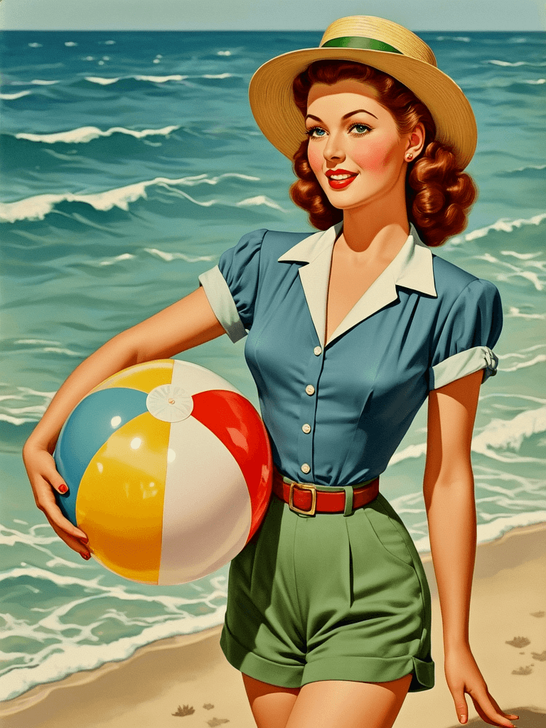 Pin-up Girl - CE - Image 2
