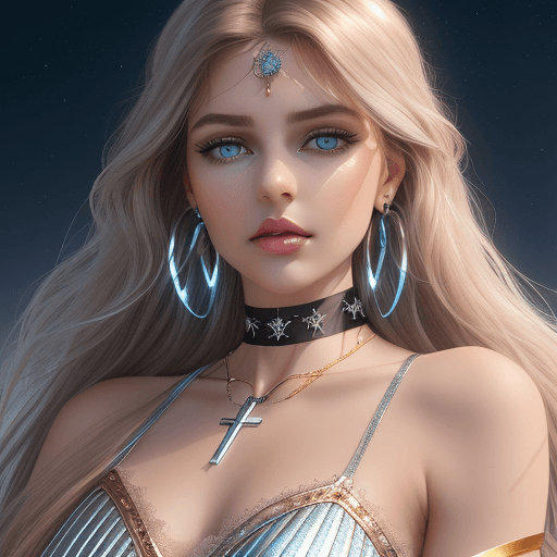 AI generated: 4K, HD, high resoulution, hyper realistic stunningly very beautiful girl, long tousled brown haired ...