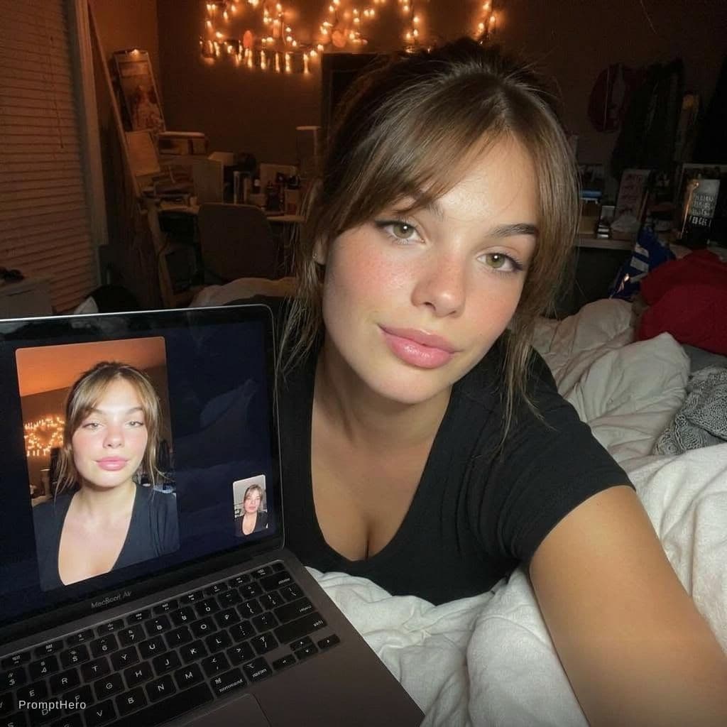 AI generated: Face lock
⚠️ IDENTITY & BODY LOCK — CRITICAL ⚠️

The subject is an ADULT woman (21+).  
Face identit...