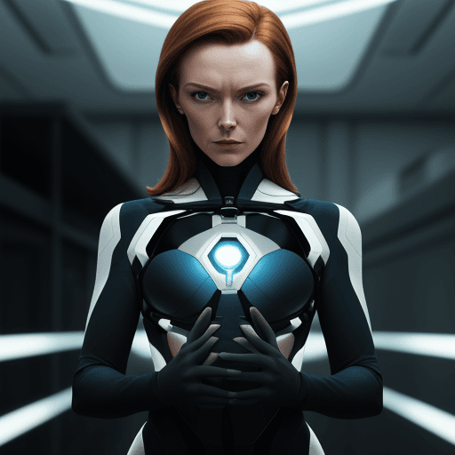 AI generated: the operative