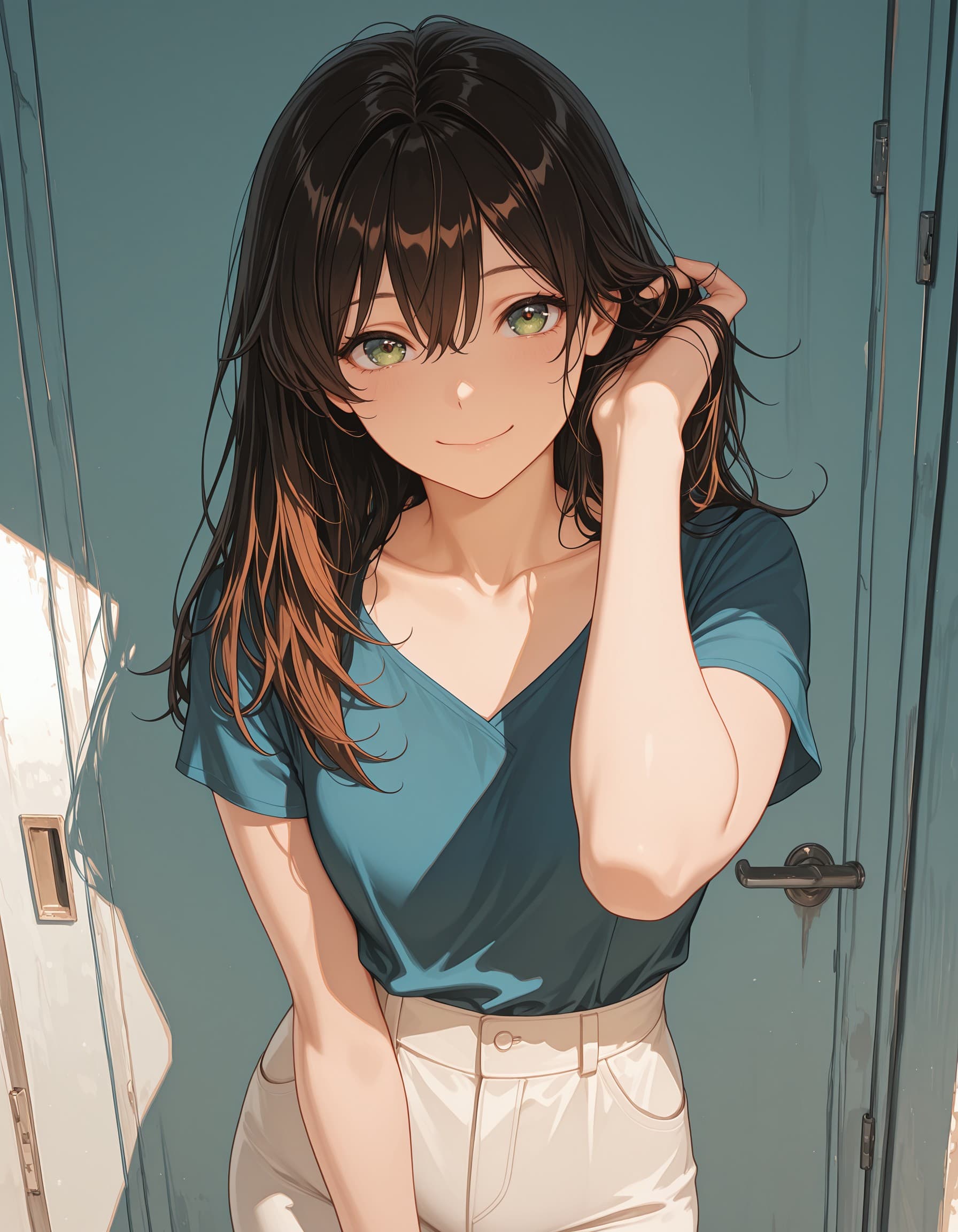 Tae Hanazono - Image 4