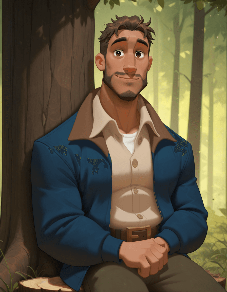 Rafael (Coral Island) - Image 3
