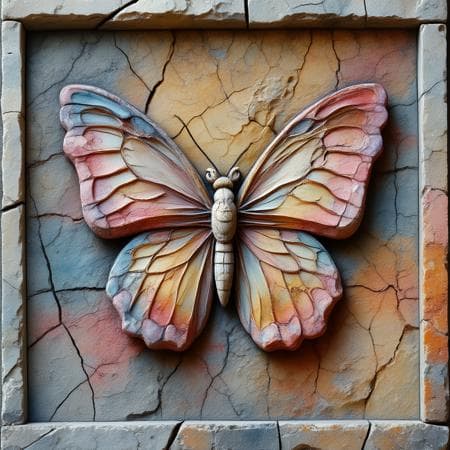 Stonework - CE  - XL & Flux - Image 5