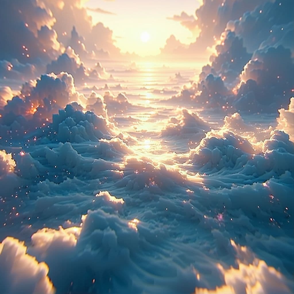 AI generated: An 8K image with maximum quality and an advanced level of detail, in a realistic, cinematic style, d...
