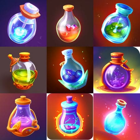 Fantassified Icons - Image 5
