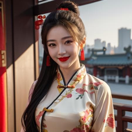 Hanfu - Image 1