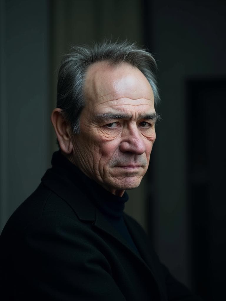 Tommy Lee Jones - Image 2