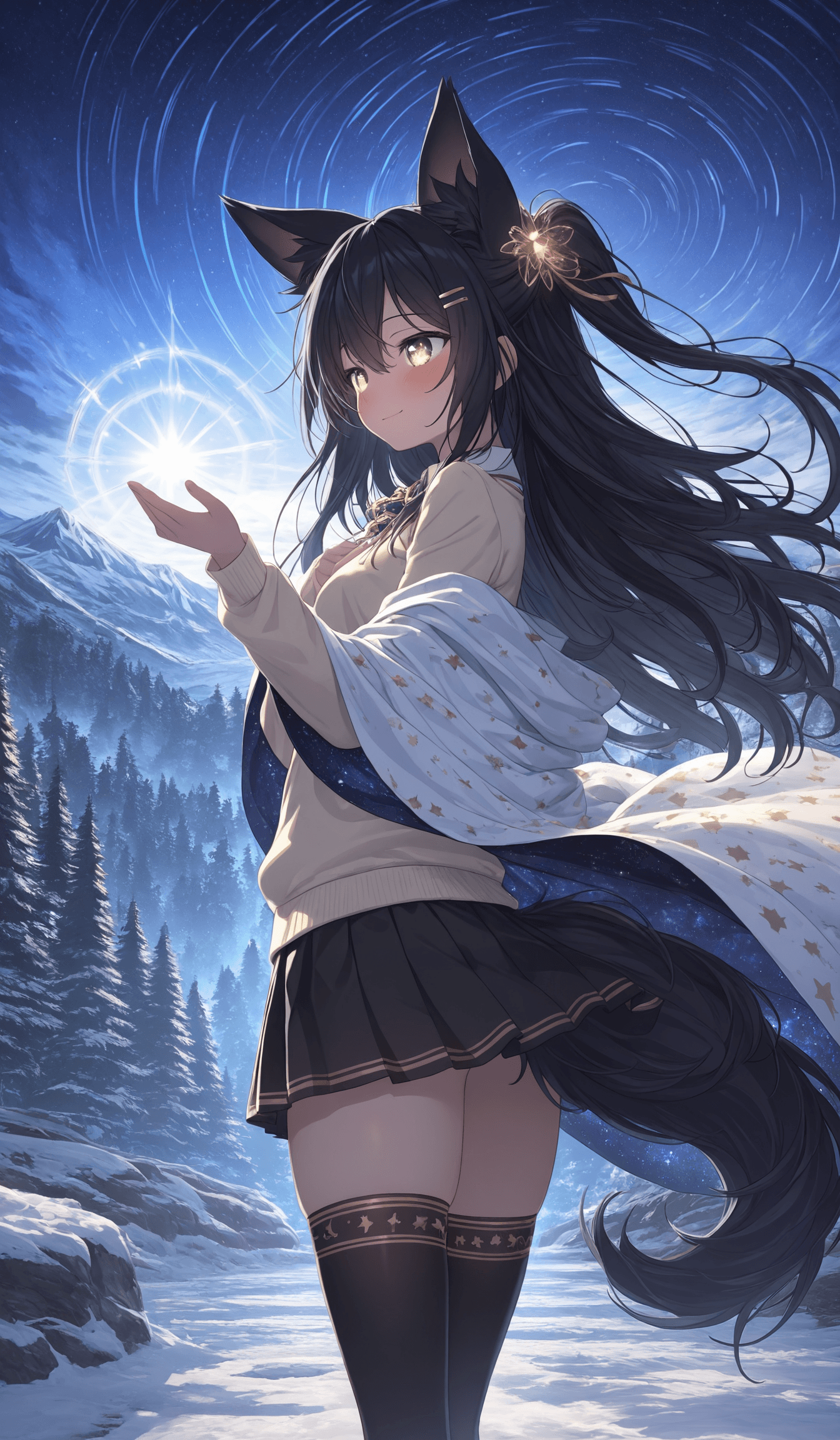 Azure ColdSnap