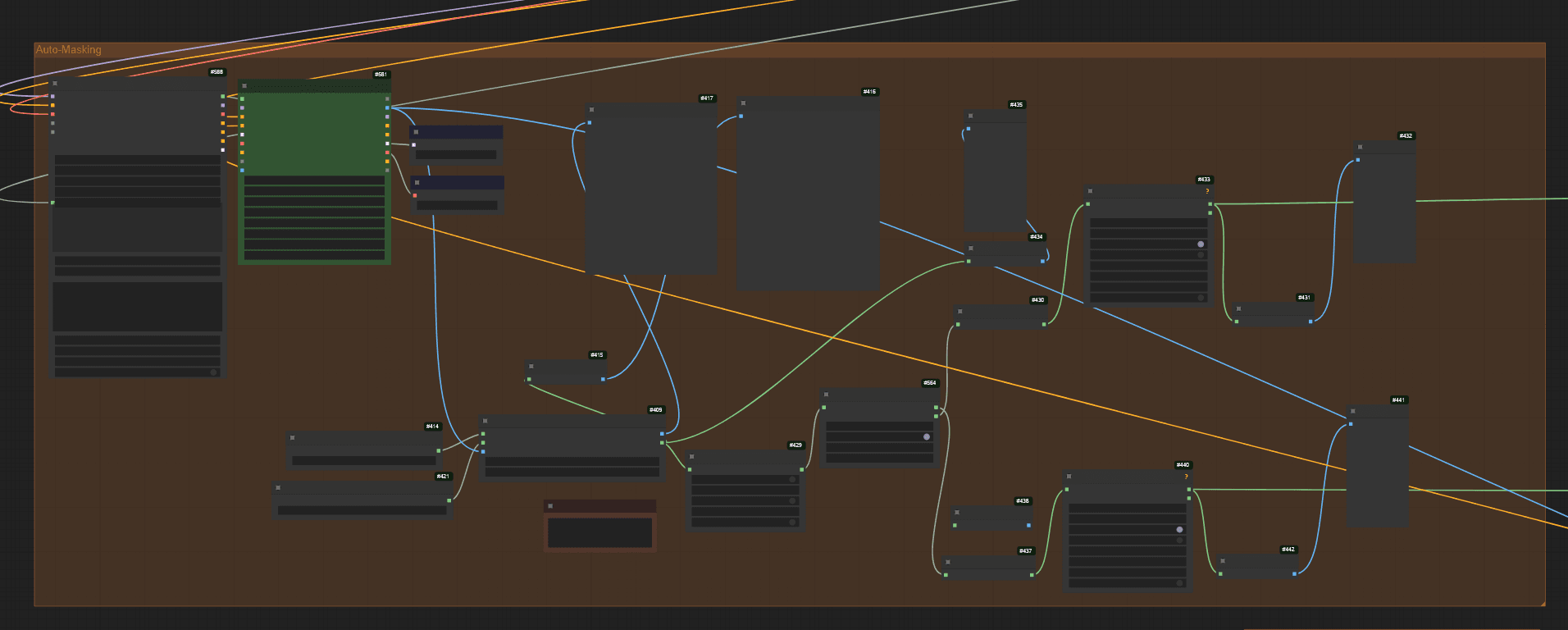 [Illustrious Workflow] Advanced Multi-Character Mask-Based LoRA System (ComfyUI)
