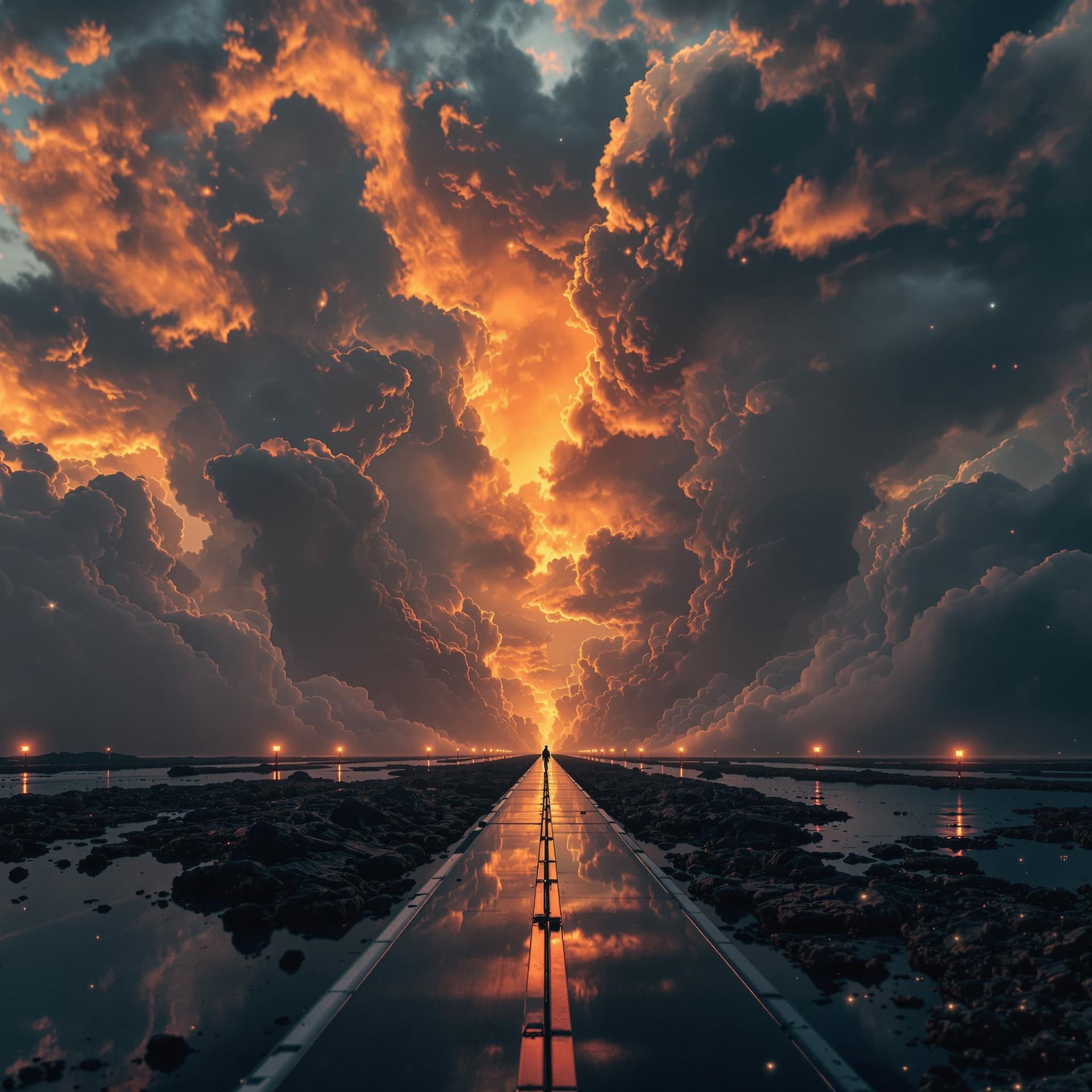 AI generated: 8k definition, stunningly realistic, photorealistic, photorealistic master production, absolute best...