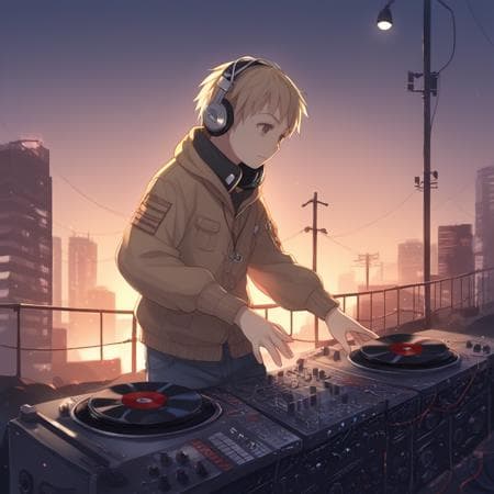DJ - Image 4
