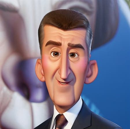 Andrej Babiš - Image 4