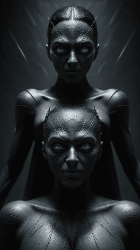 AI generated: black paper Raw 8k Power in Breathtaking 4D Detail an shootout of (Supervillain(perfect face)) bulle...