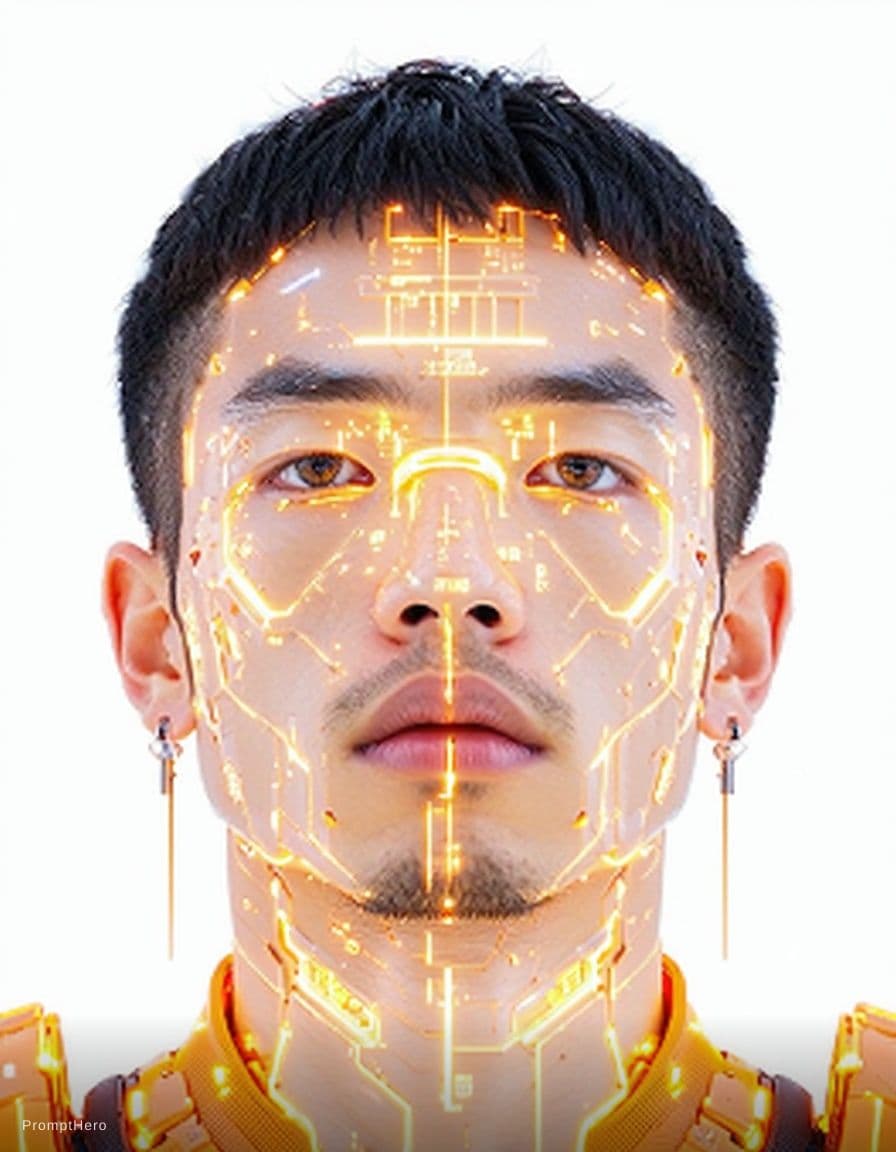 AI generated: (35mmstyle:1. 2), Highly detailed RAW color Photo, top Angle, perfect body, muscular, (Full Body), o...