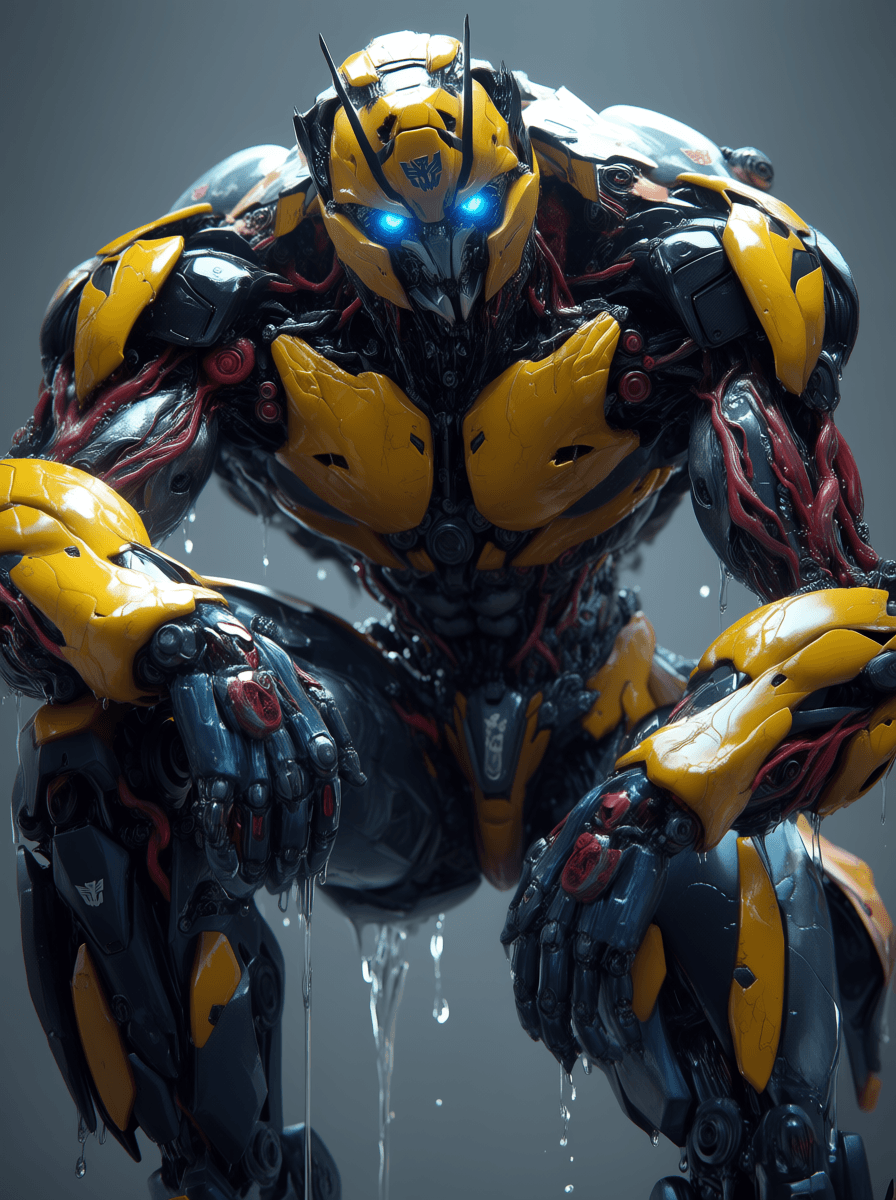 Deconstructron - Image 1