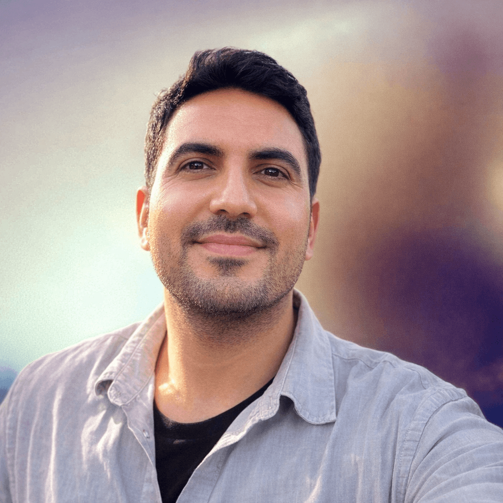 AI generated: Make the uploaded picture better, enhance quality and shine the face (make the face as of average up...