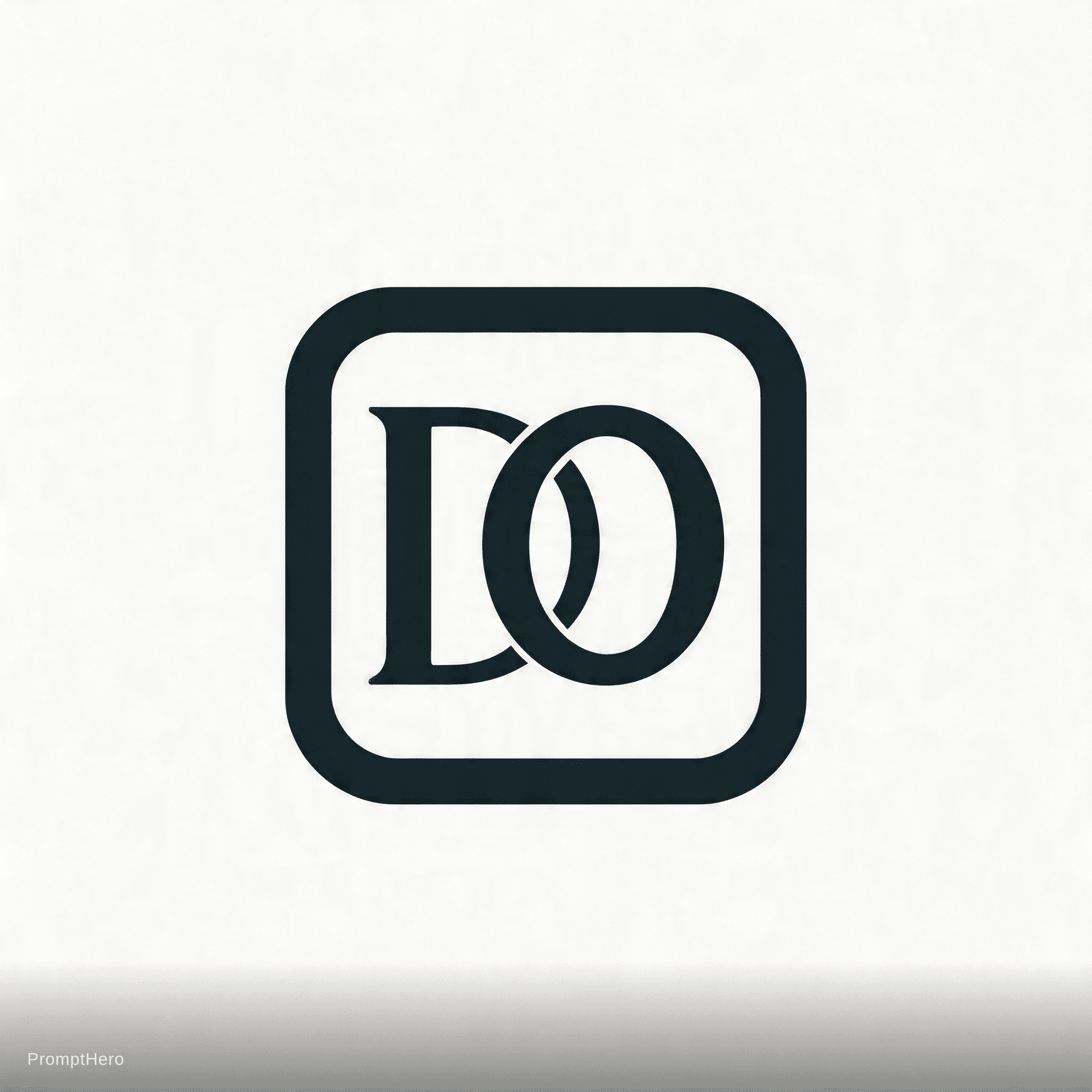 AI generated: Generate a logo for a hospitality firm called Doyle Operations.