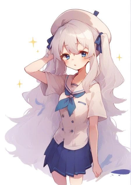 rimukoro(リムコロ) style (pony+illustrious)