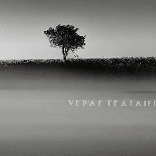 AI generated: * Capture a moment of serene beauty that transcends the boundaries of time. Generate a high-resoluti...