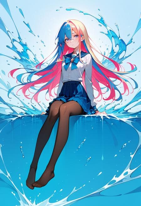 CashMoney (Anime) - Image 1