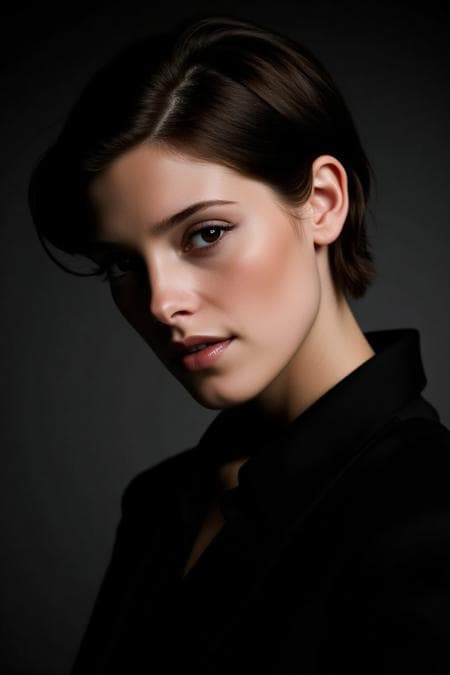Ashley Greene - 2010s (Flux LoRa)