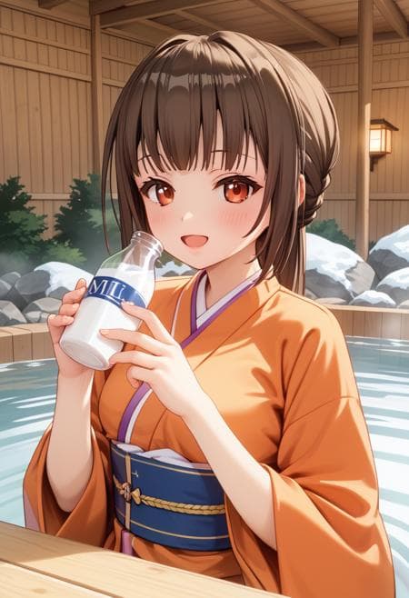 chihara_yukine(千原_雪音) - Image 1