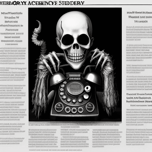 AI generated: 

    history
    |
    science
    |
    news
    |
    Today In History

    Members

9 True Scary...