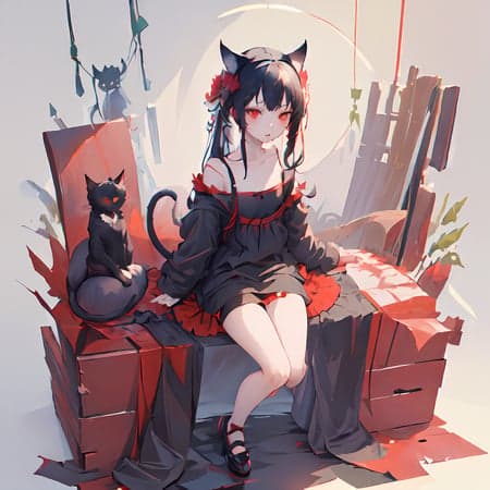 Hifu - Personal Lora. - Image 4