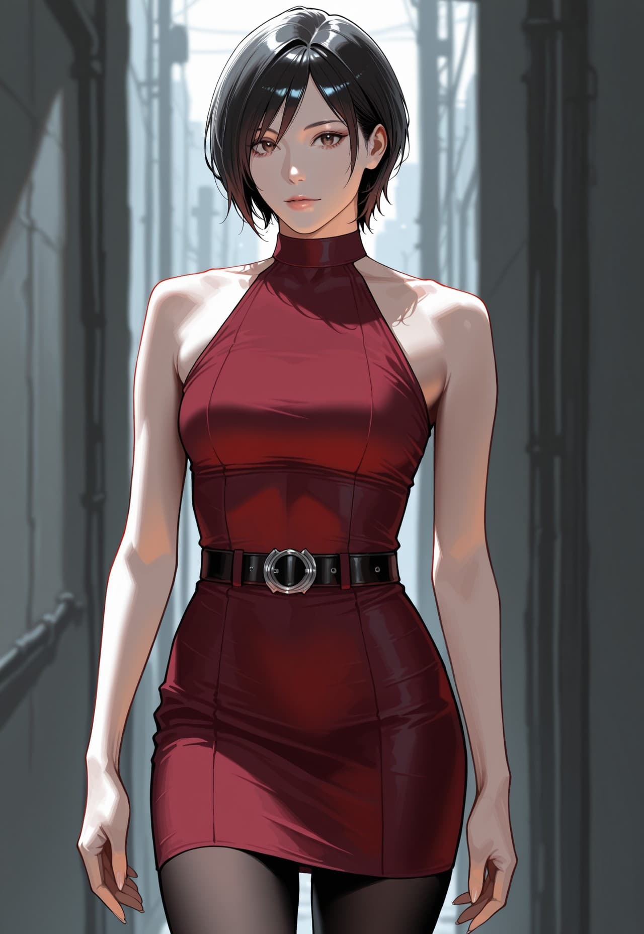 Ada - Resident Evil - Image 2