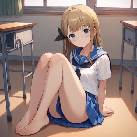 Narumiya Suzu - Idoly Pride - Image 5