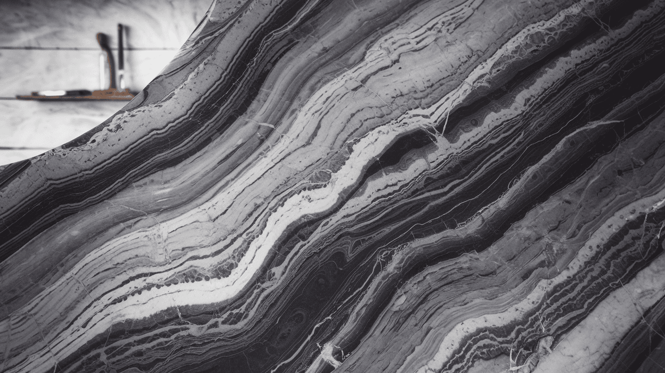 Ideogram prompt: marble texture hd