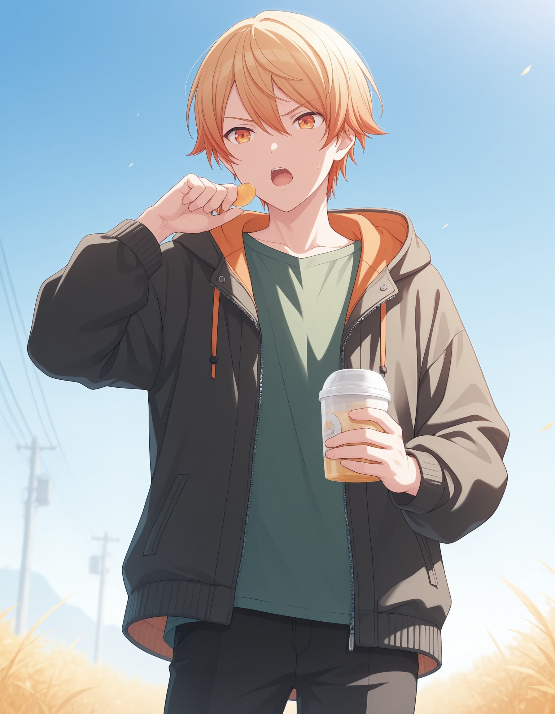 Tsukasa Tenma - Image 5