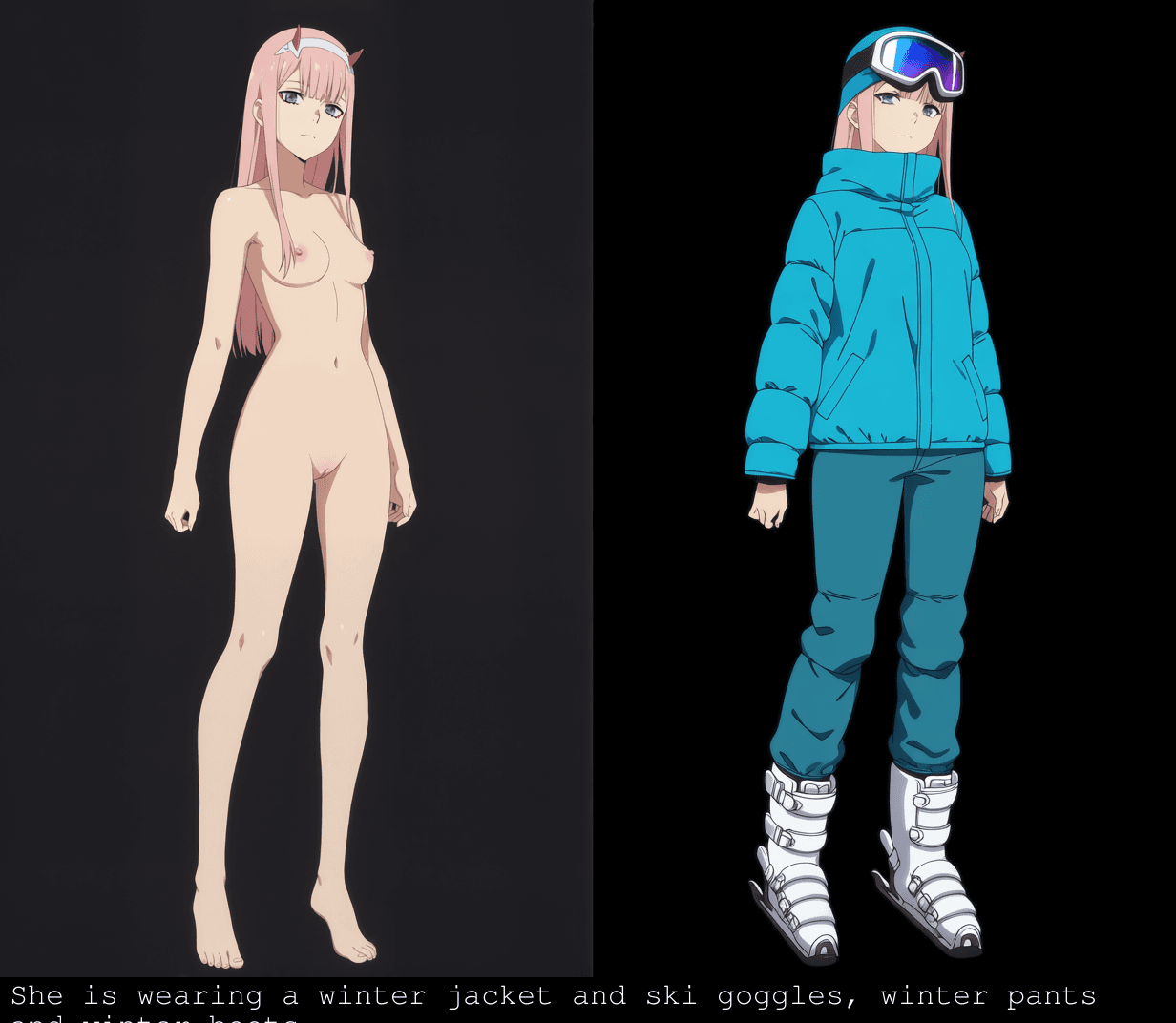 Anima can edit images! | Testing Anima-Edit loras and IC-methods
