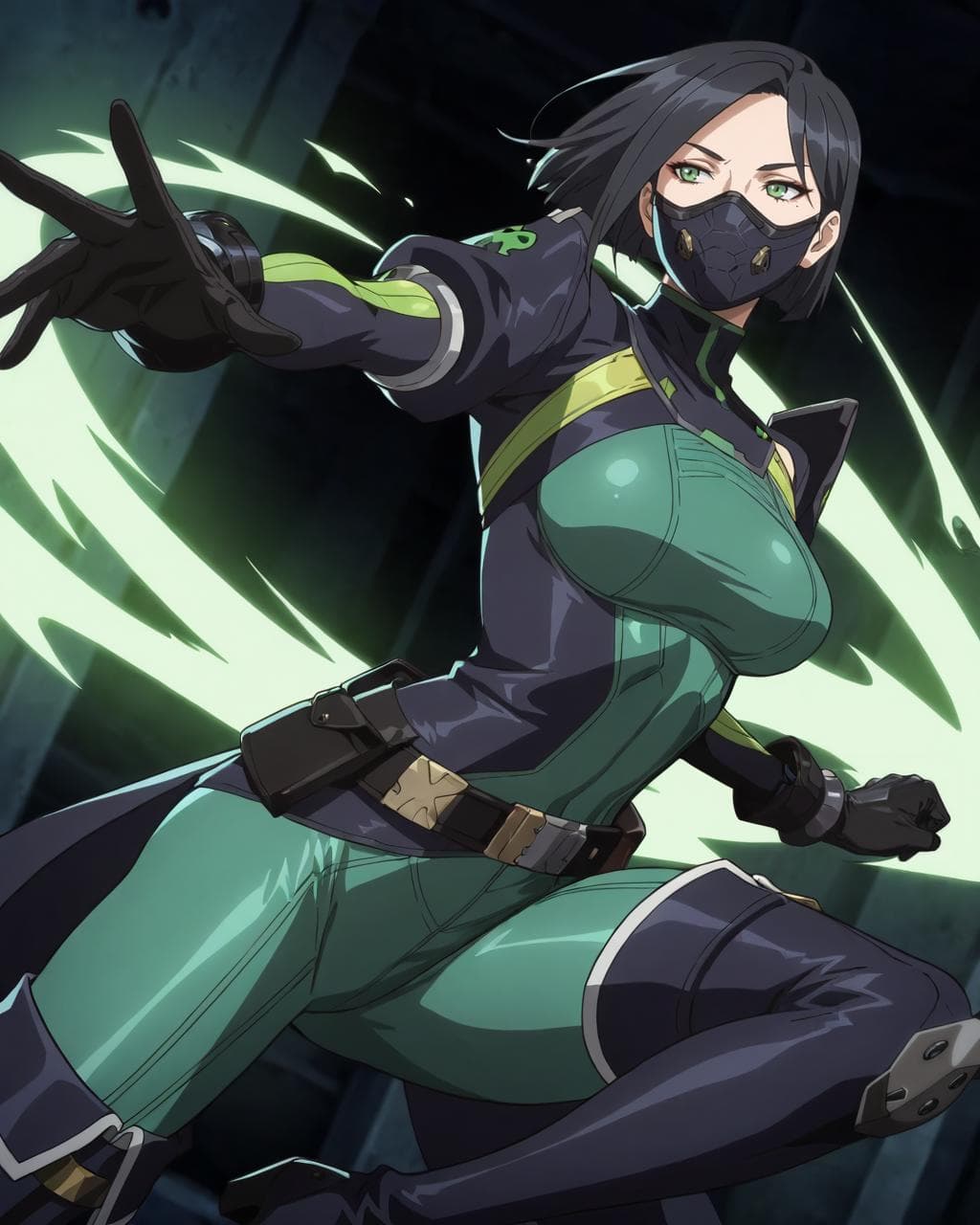Illustrious Magica - Image 5
